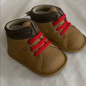 SOLD Baby boys shoes